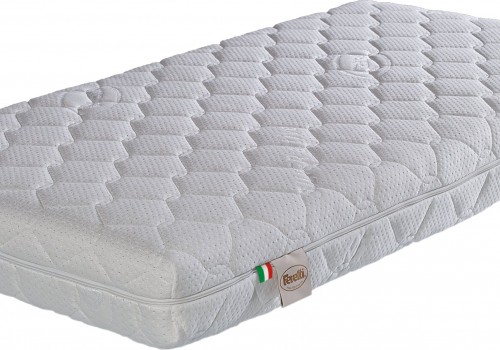 Materace 125x65